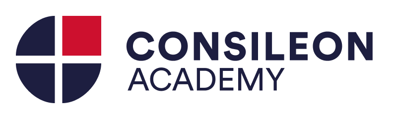 Consileon Academy logo