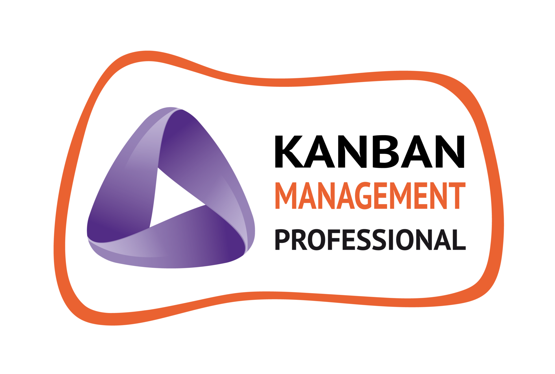 Kanban Management Professional Abzeichen