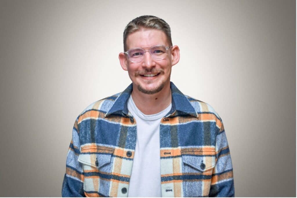 Richard Kramer, Design Thinking Coach und Berater für Produktentwicklung und Innovationsmanagement