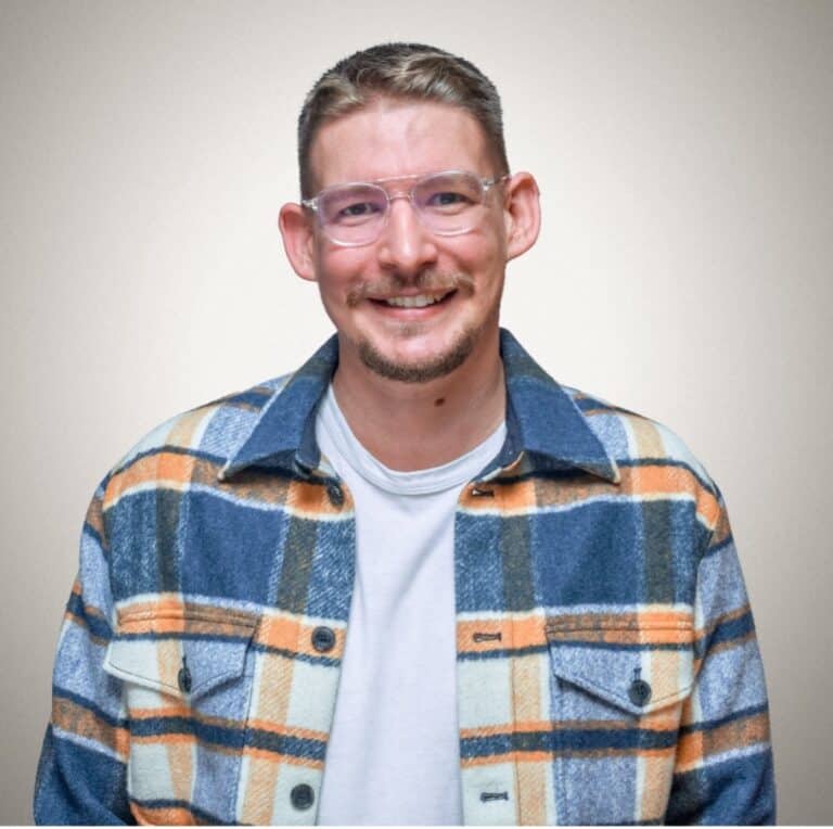 Richard Kramer, Design Thinking Coach und Berater für Produktentwicklung und Innovationsmanagement