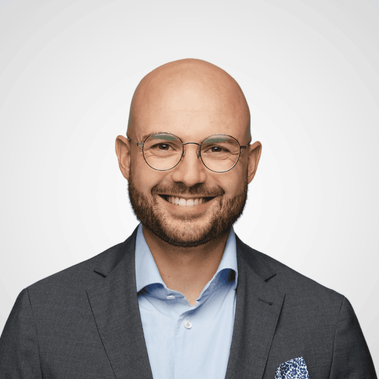 Daniel Wendel – Experte für Design Thinking und Lean Management