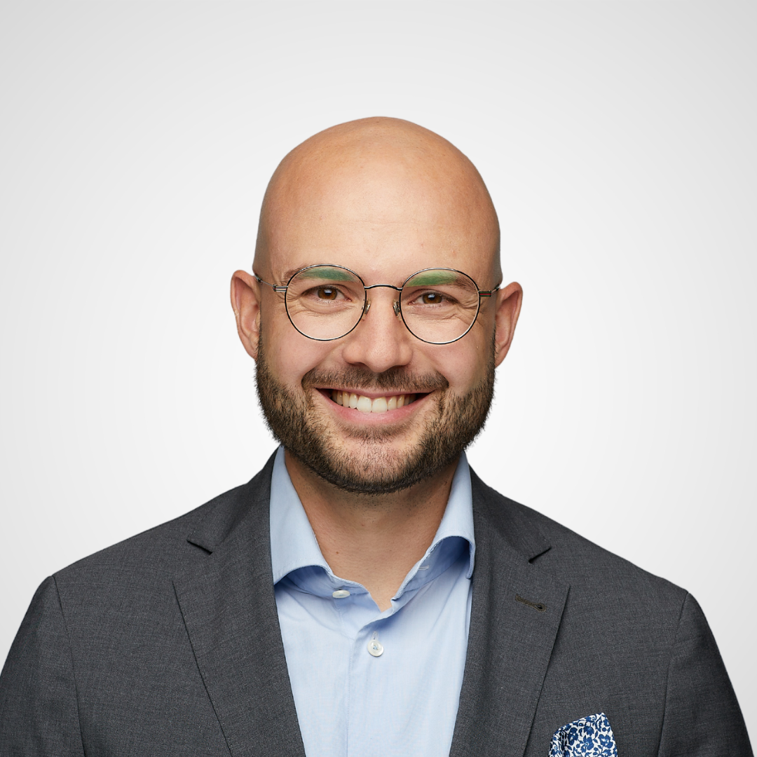 Daniel Wendel Profilbild