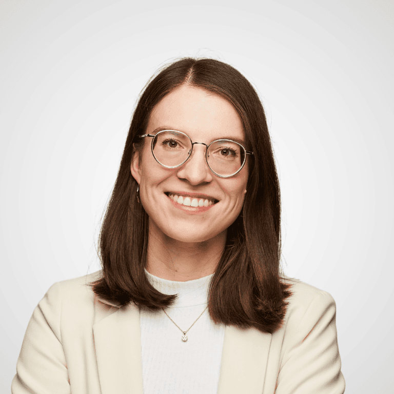 Galiya Ilyasova – Projektmanagementexpertin und Trainerin für agile Methoden