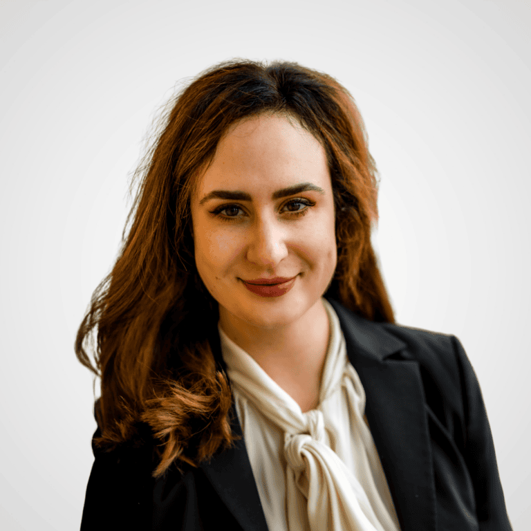 Gesa Luise Rittinghaus, Organisationsentwicklerin und Expertin für agile Großtransformationen