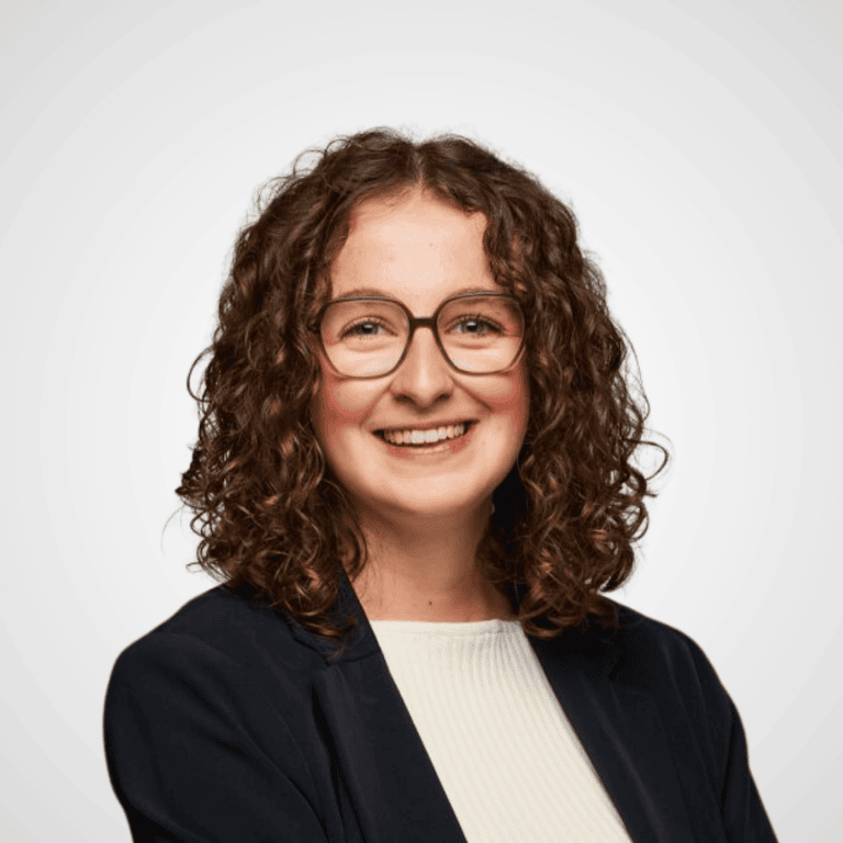 Imelda Blicker, Agile Coach und Expertin für Teamentwicklung und Zielmanagementsysteme wie OKR