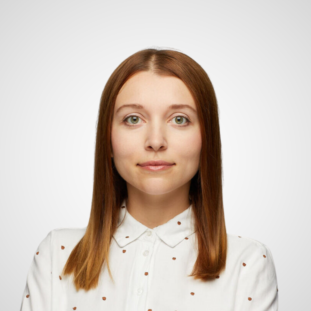 Ksenia Appelganc Profilbild