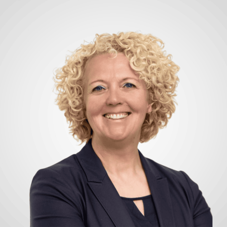 Marion Lüdke, Executive Coach und Organisationsentwicklerin mit über 25 Jahren Erfahrung in Kommunikation, Kollaboration und Change Management