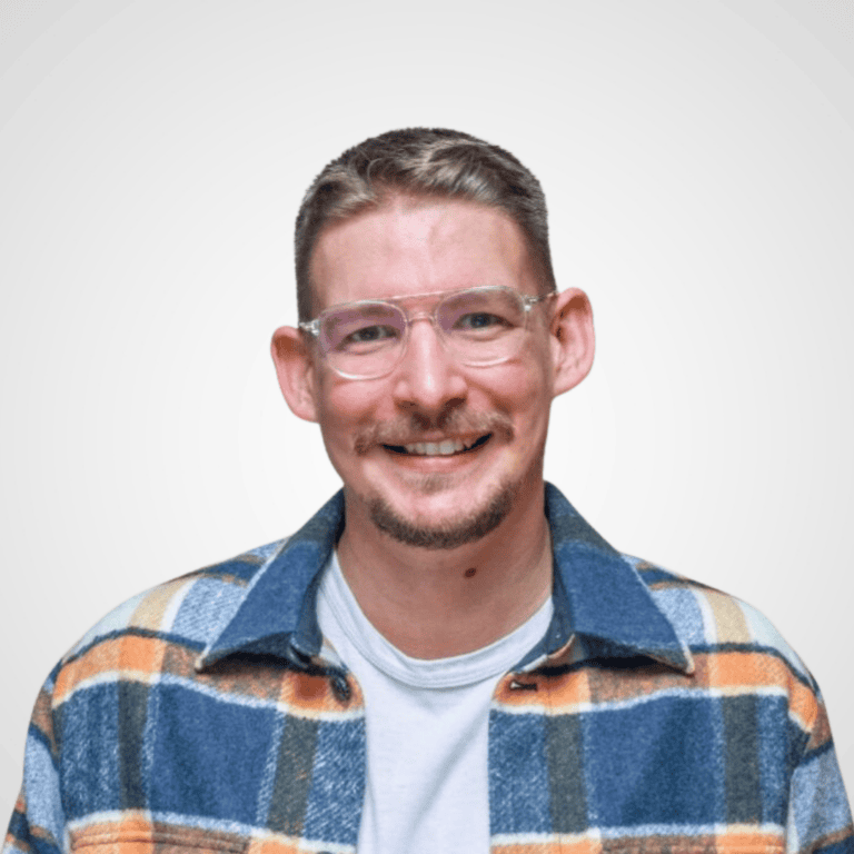 Richard Kramer, Design Thinking Coach und Berater für Produktentwicklung und Innovationsmanagement