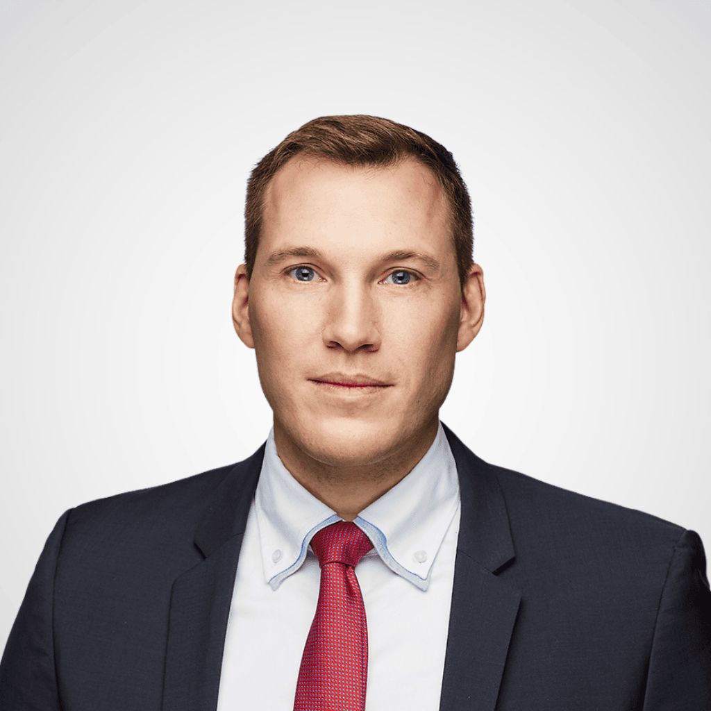 Wieland Voss – SAFe Practice Consultant und Experte für agile Transformationen im Banking-Umfeld