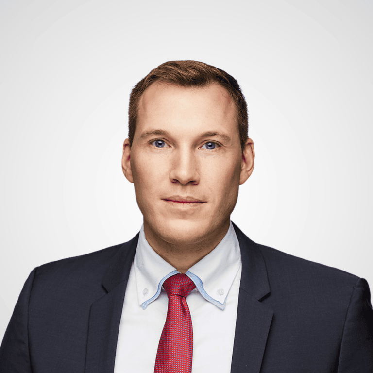 Wieland Voss – SAFe Practice Consultant und Experte für agile Transformationen im Banking-Umfeld