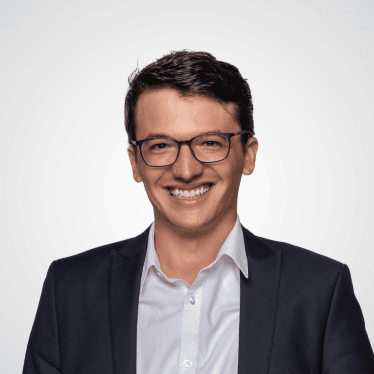 Yannick Veil – SAFe Practice Consultant und Experte für ART Execution Coaching im Automotive-Bereich