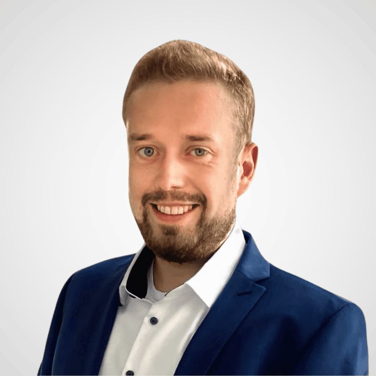 Johannes Manuel – SAFe Practice Consultant, Coach und Experte für agile Transformationen im Banking