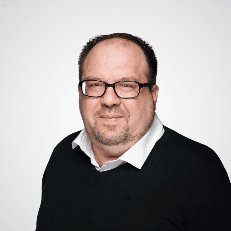 Peer-Christian Schach, Lead Trainer für Lean Six Sigma und Experte für Prozess- und Qualitätsmanagement