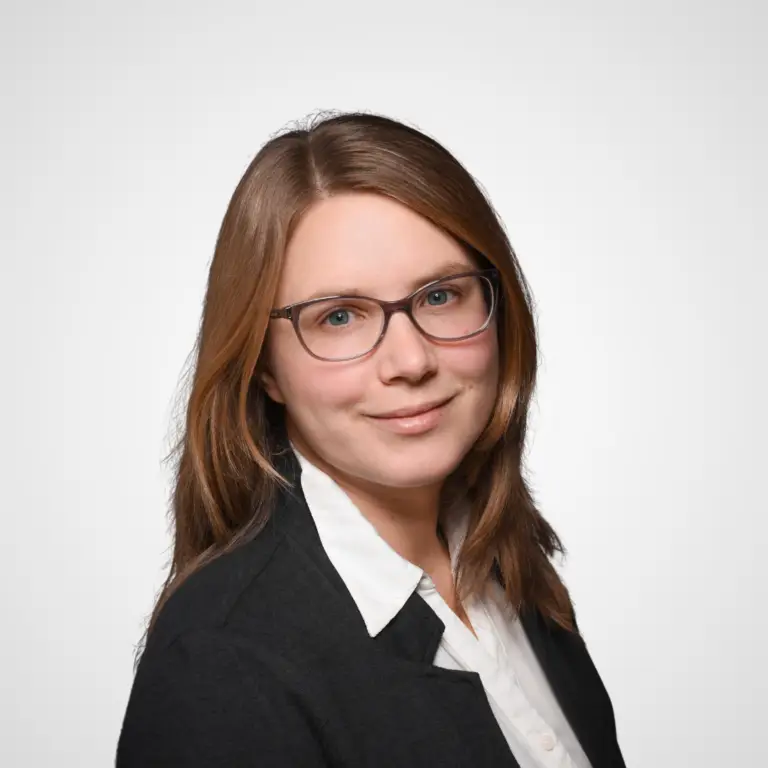 Dr. Rebekka Schlichte, SAFe® Trainerin und Beraterin für agile Transformationen und skalierte Softwareentwicklung
