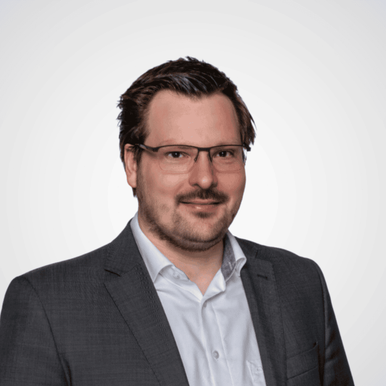 Stefan Grabatin, Experte für Prozessberatung, Organisationsentwicklung und agile Methoden