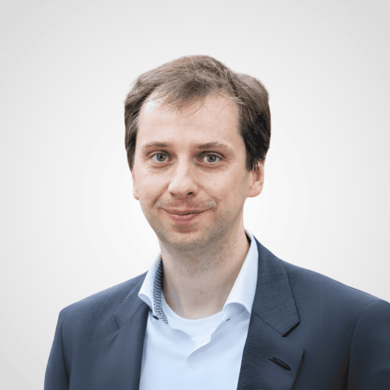 Dr. Wolfgang Brandhuber, Experte für SAFe® Transformationen, Large Solution Implementierungen und agile IT-Transformationen