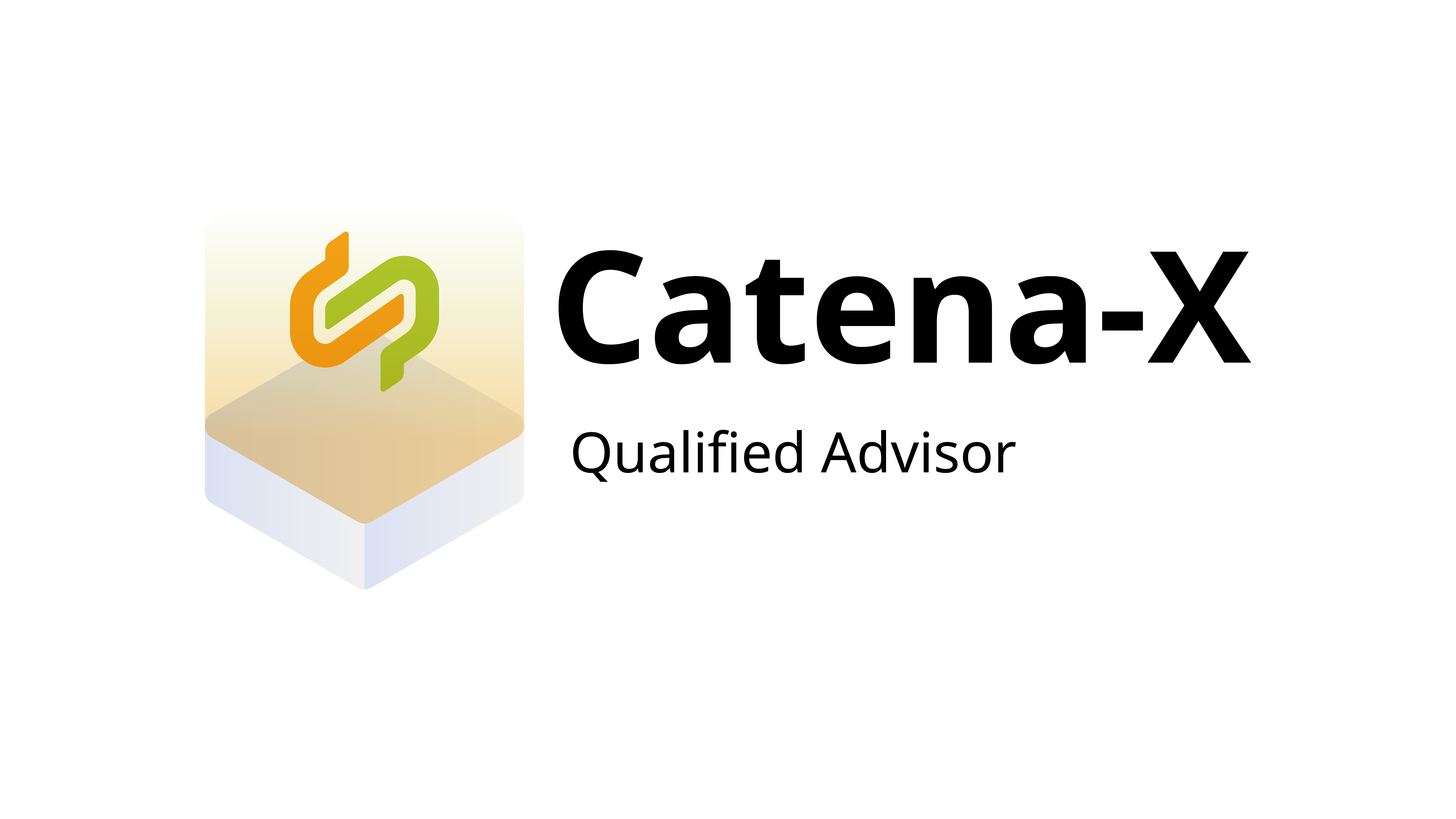 Catena X Qualified Advisor