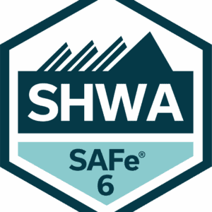 SAFe Hardware Agilist - SAFe for Hardware 6.0 Abzeichen
