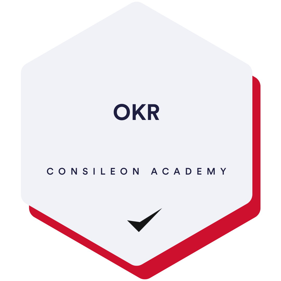 Badge OKR