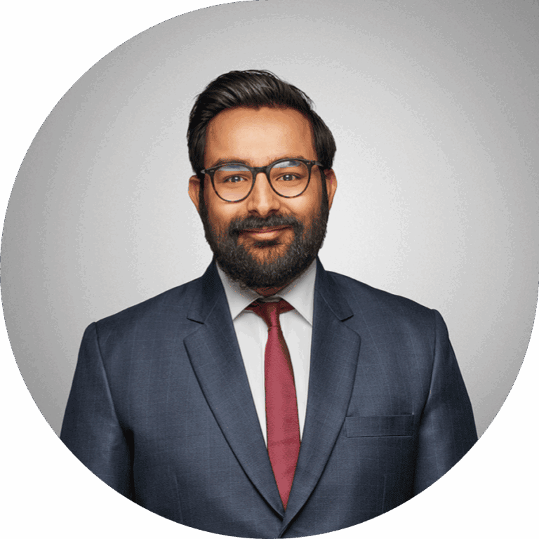 Bild Pranay Sadjeh