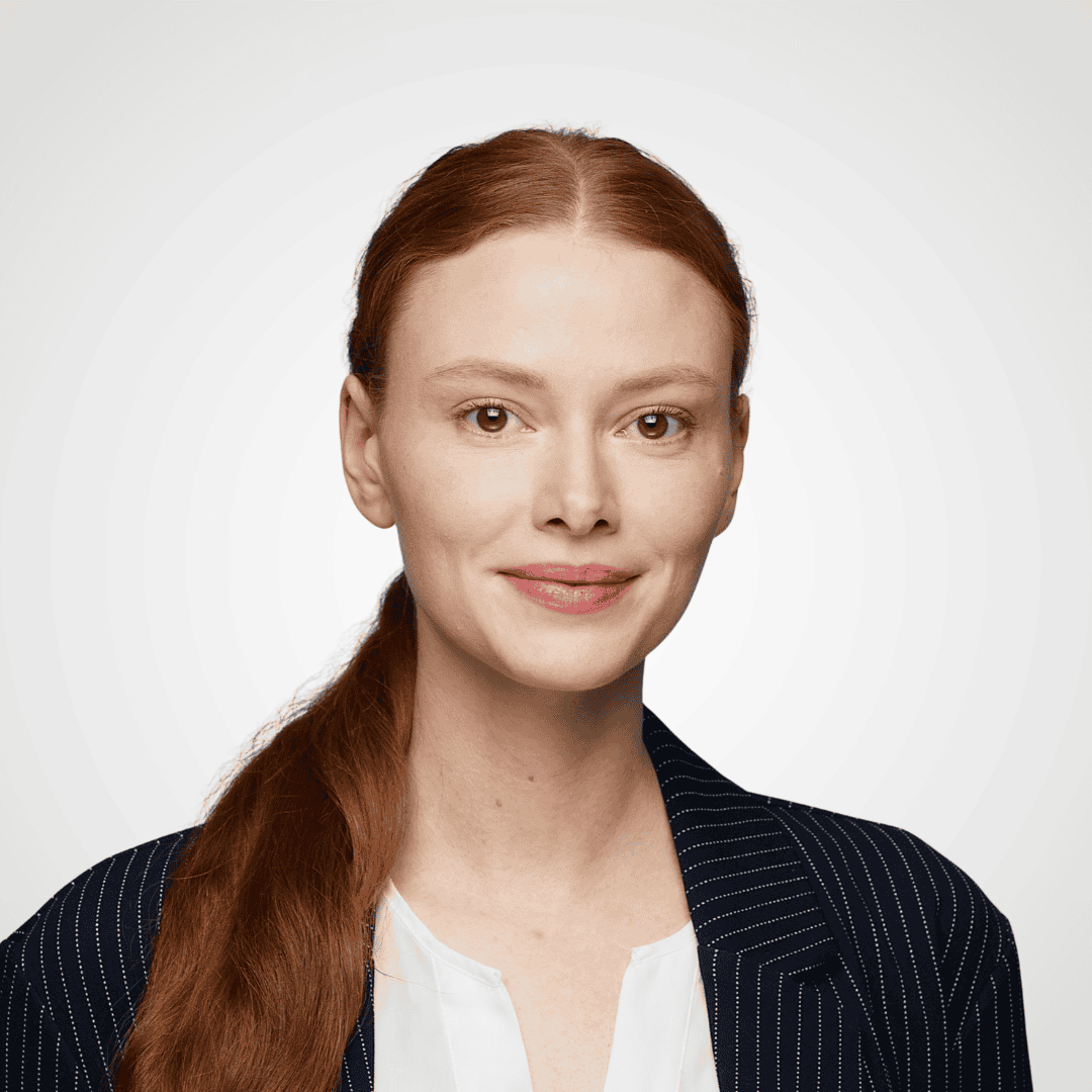 Sophia Di Giorgio Bild