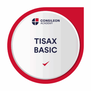 Badge TISAX Basics