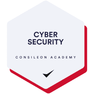 Themenbadge Cyber Security