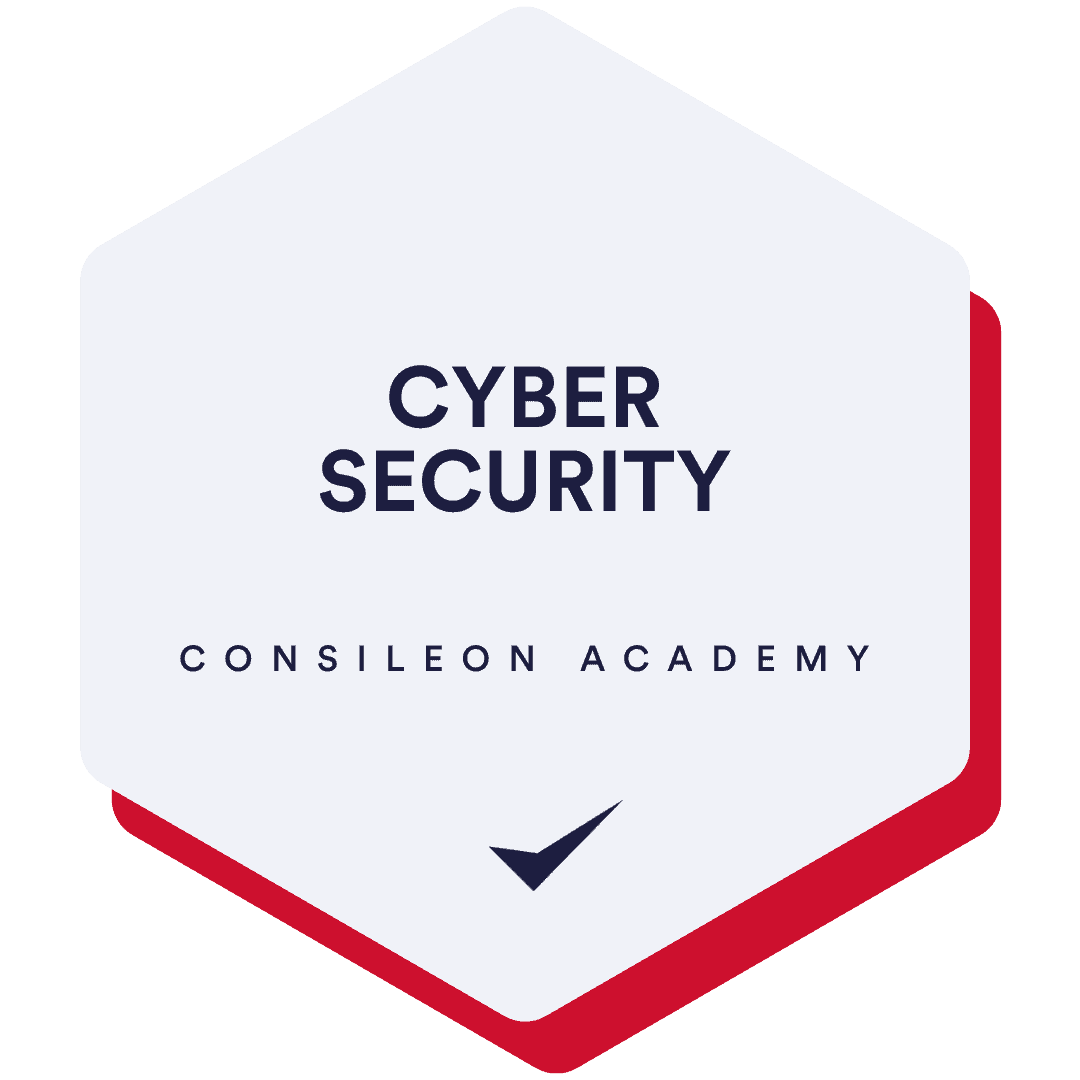 Themenbadge Cyber Security