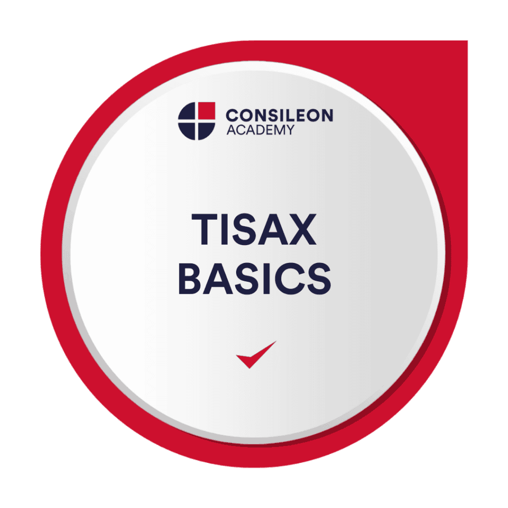 TISAX Basics groß