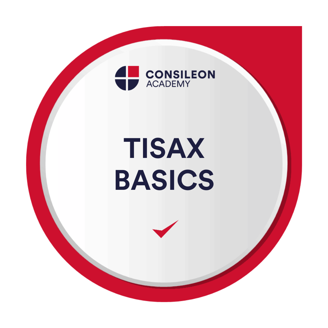 TISAX Basics groß