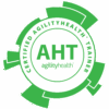 AHT - Agility Health Trainer Abzeichen