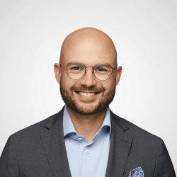Daniel Wendel – Experte für Design Thinking und Lean Management