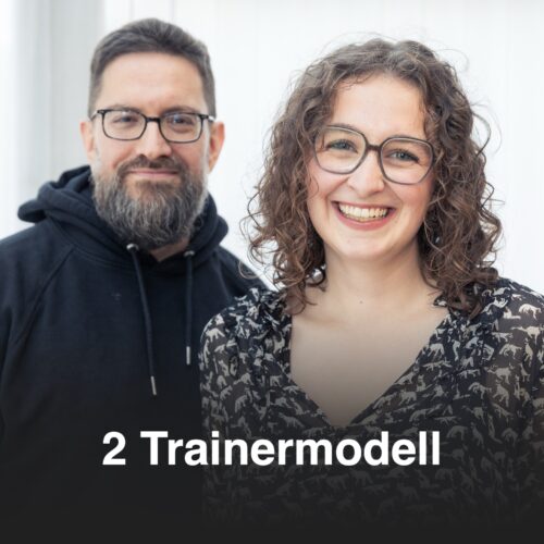 Zwei Trainer als Team: Dynamisches Tandem für effektives Coaching