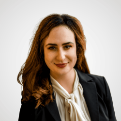 Gesa Luise Rittinghaus, Organisationsentwicklerin und Expertin für agile Großtransformationen