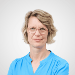 Hilke Schröder-Rumsfeld, Agile Lerncoach, Kommunikationsexpertin und Trainerin für Growth Mindset und Resilienz