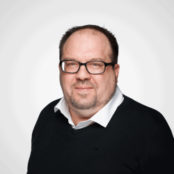 Peer-Christian Schach, Lead Trainer für Lean Six Sigma und Experte für Prozess- und Qualitätsmanagement